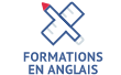 FORMATIONS EN ANGLAIS