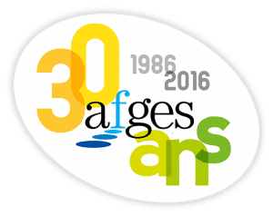 Logo 30 ans