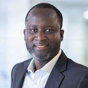 YADE Mamadou