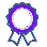 (Français) certificate-bleu