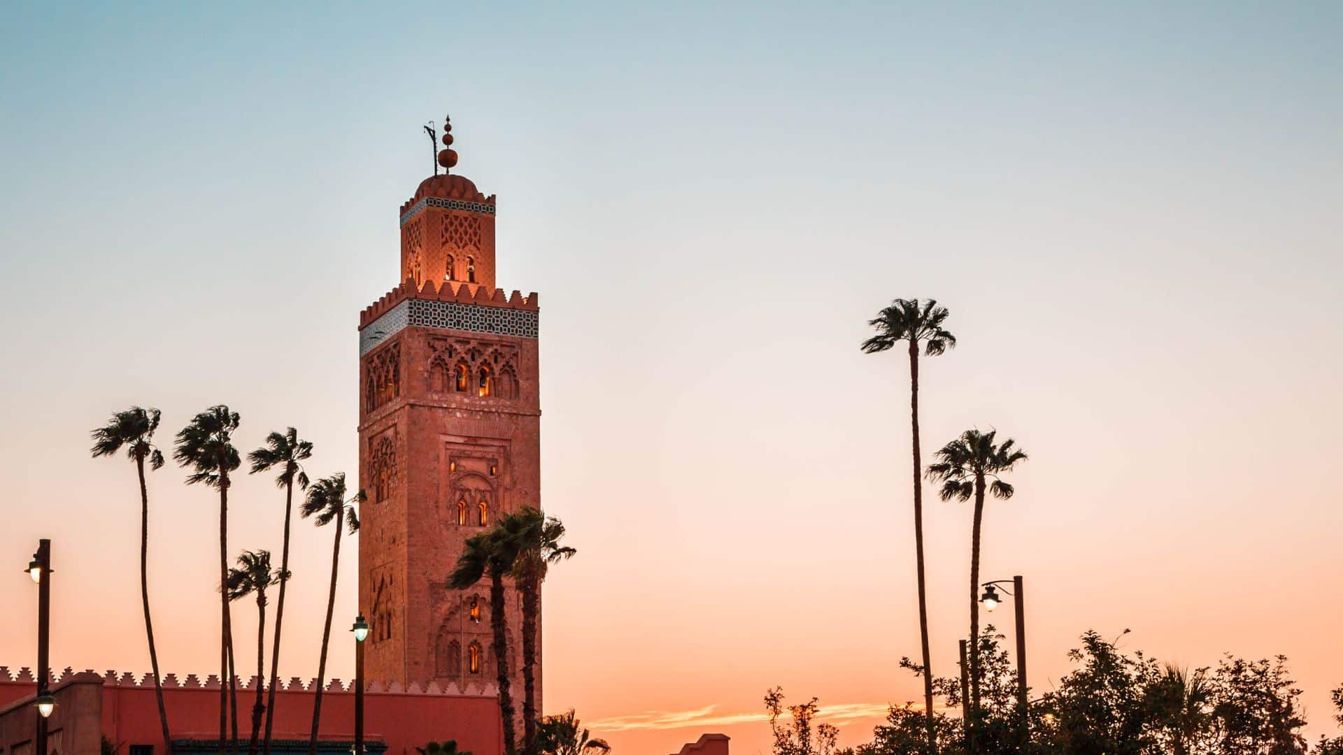 Maroc