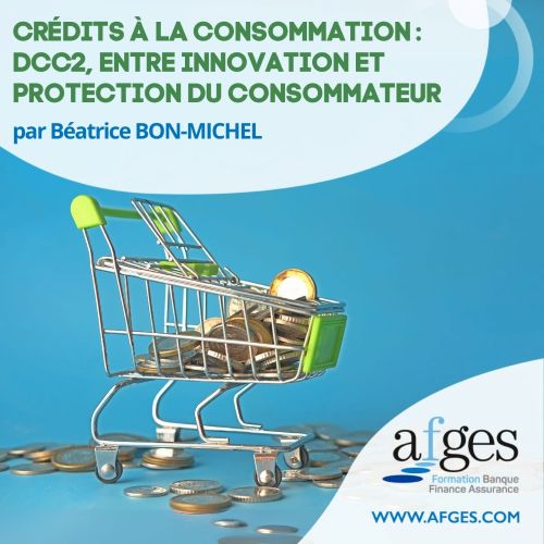 Actualité crédit conso DCC2